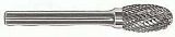 Technick� fr�zka eliptick� - TRE - 8/13/58mm - klikn�te pro v�ce informac�