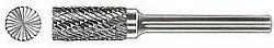 Technick� fr�zka s �eln�m b�item - ZYA-S
