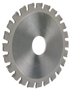 Safeblade kotouč